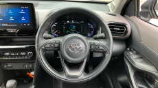 Toyota Yaris Cross 1.5 Hybrid Excel 5dr CVT Hybrid Estate